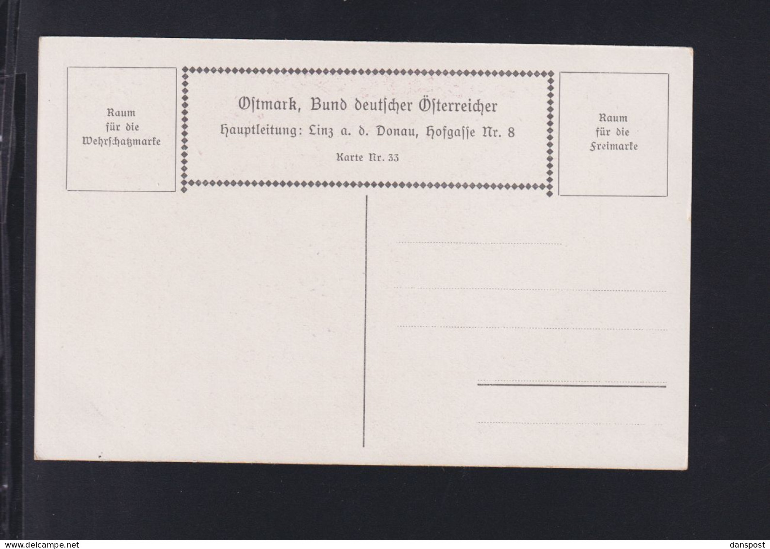 Bund Der Deutschen Österreicher PK Ritter - Geschichte