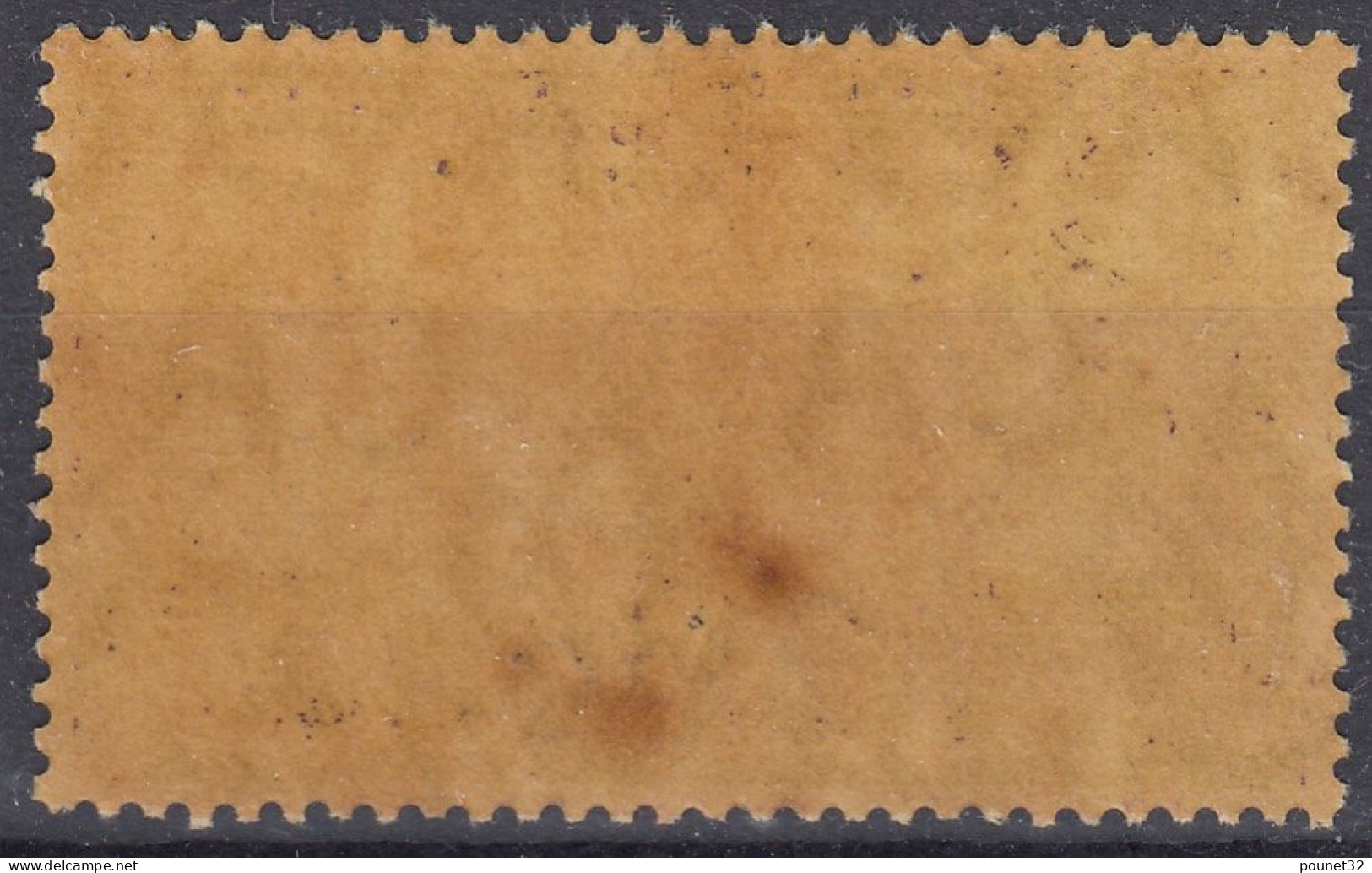 TIMBRE NOUVELLES HEBRIDES SURCHARGE N° 62 NEUF GOMME COLONIALE SANS CHARNIERE - Unused Stamps