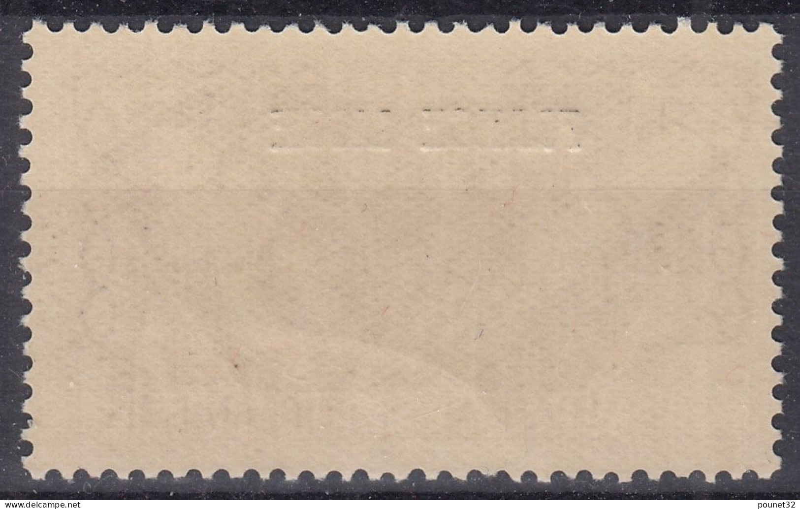 TIMBRE OCEANIE FRANCE LIBRE N° 144 NEUF GOMME COLONIALE SANS CHARNIERE - Neufs