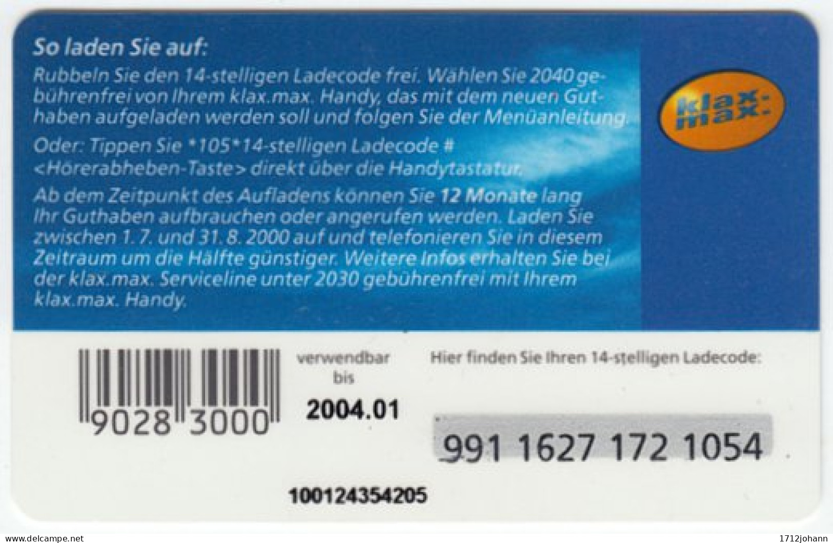 AUSTRIA N-240 Recharge Max - Leisure, Holiday - Used - Oesterreich