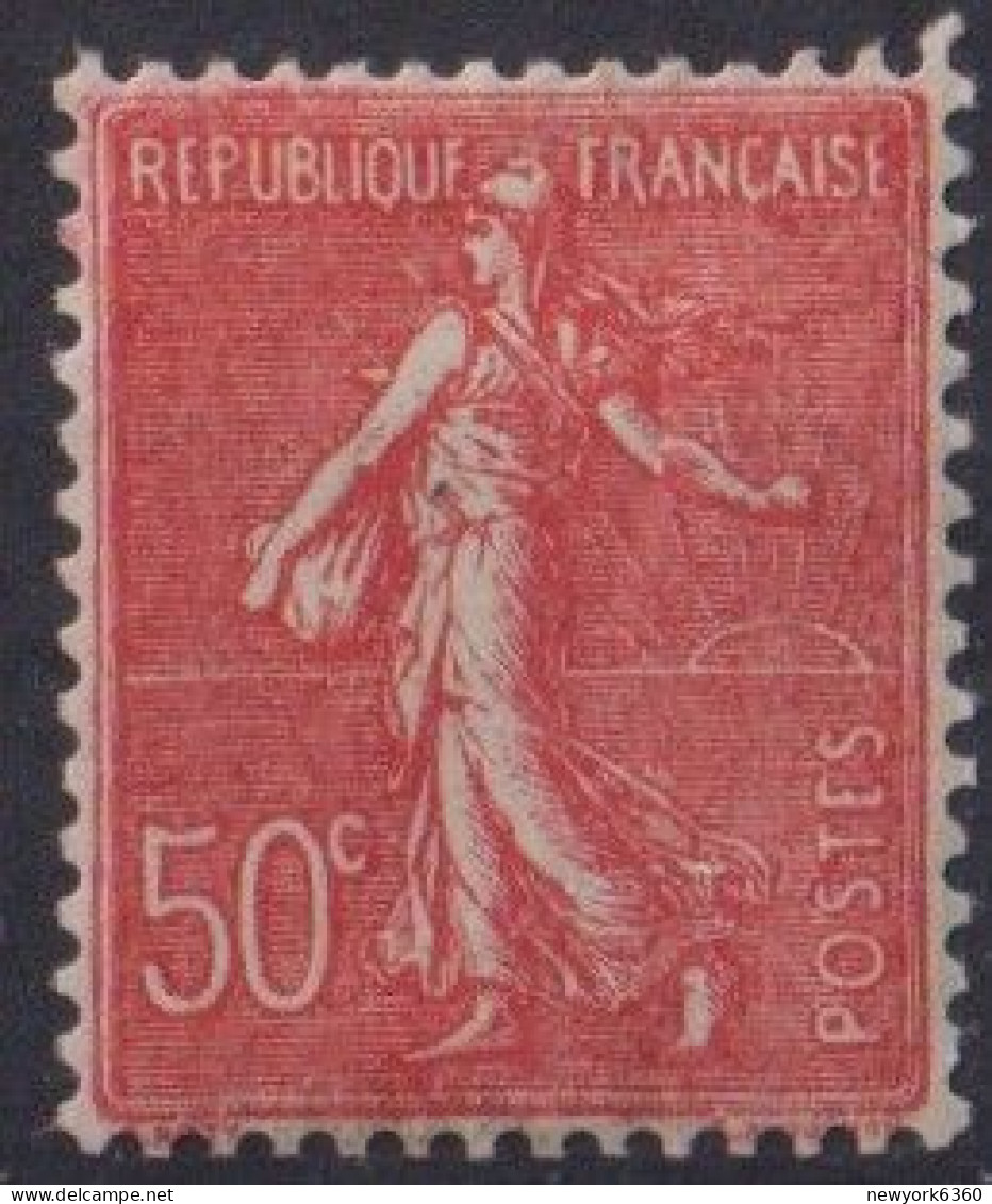 1924 FRANCE N* 199 - Ongebruikt