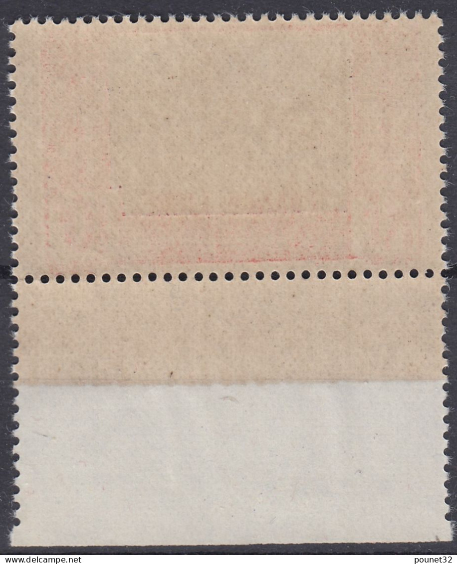 TIMBRE OCEANIE FRANCE LIBRE N° 142 NEUF GOMME COLONIALE SANS CHARNIERE - Ongebruikt