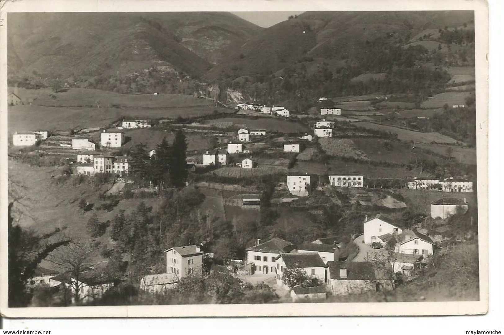 Ondarolle Ou  Ondarroa ??? ( Bt - Vizcaya (Bilbao)