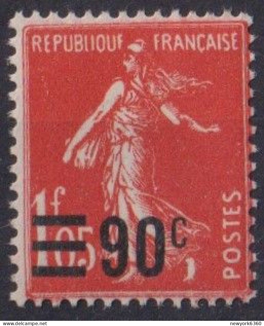 1926 FRANCE N** 227 MNH - Nuovi