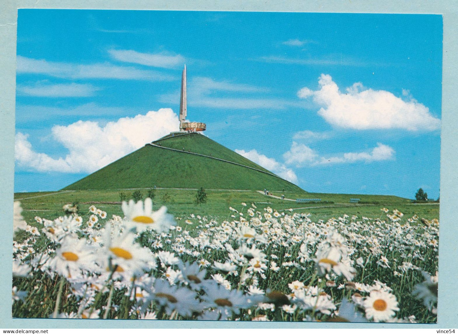 TULA - The Mound Of Glory - Russia