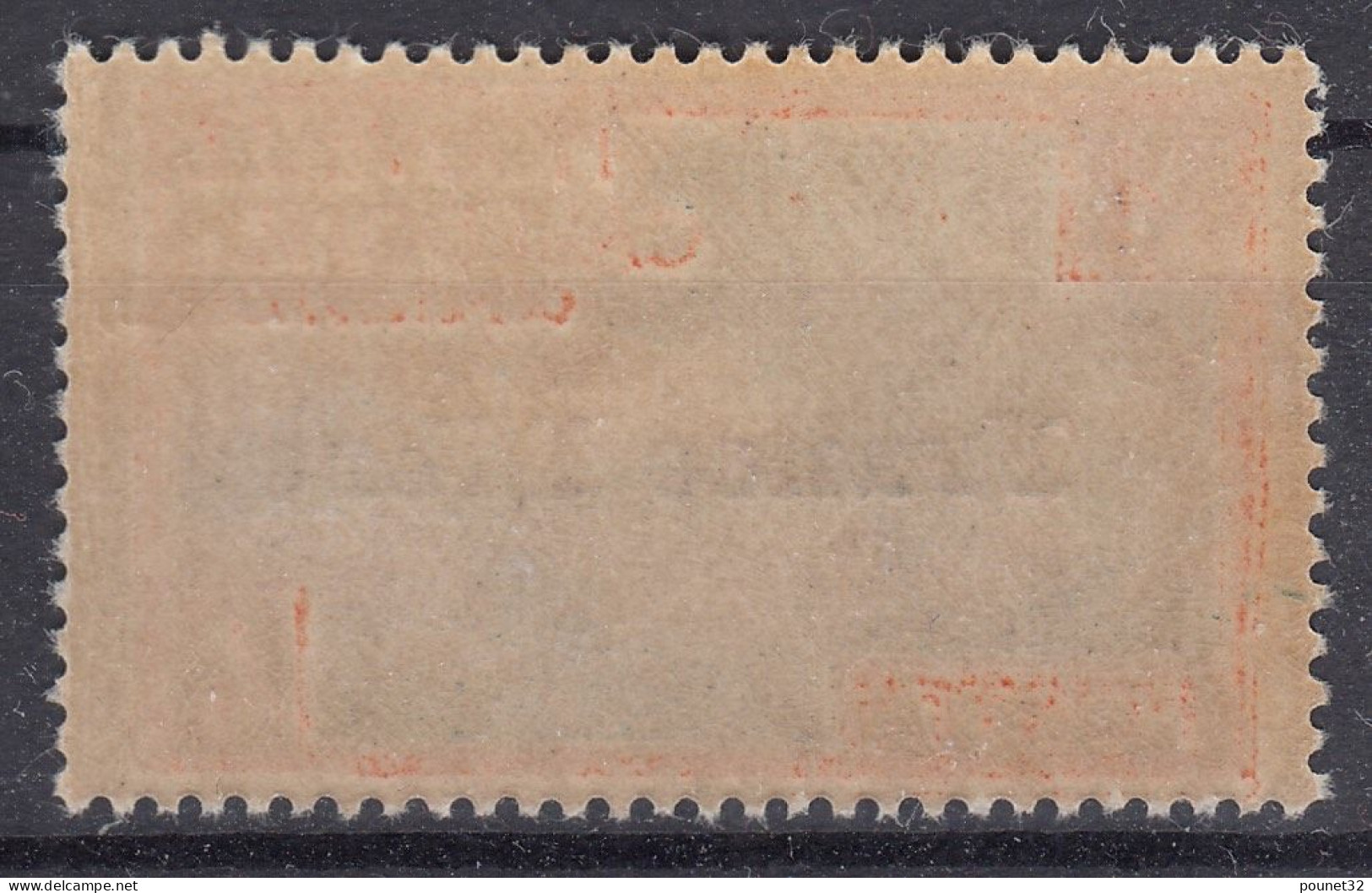 NOUVELLE CALEDONIE FRANCE LIBRE N° 198 NEUF GOMME COLONIALE SANS CHARNIERE - Nuovi