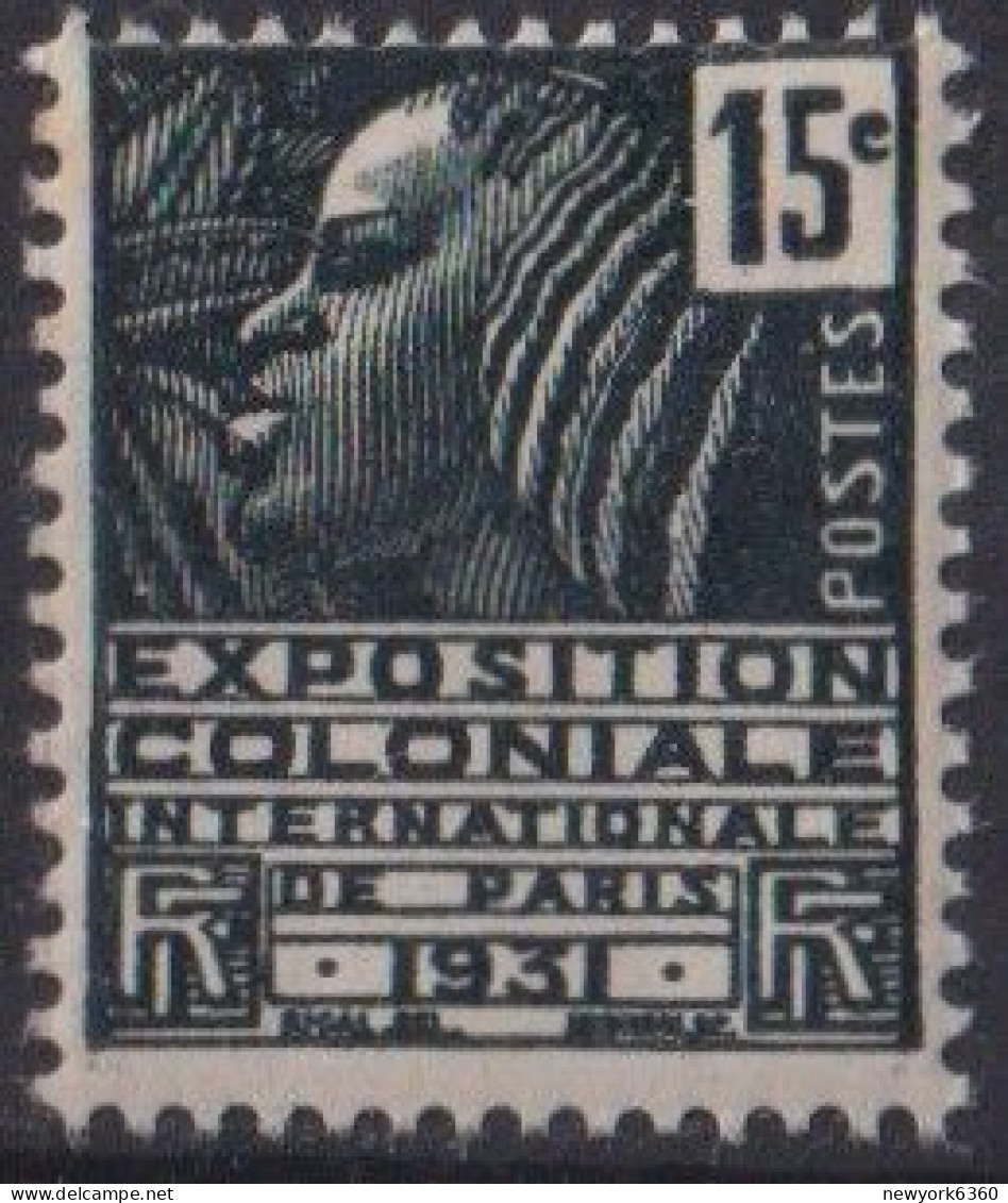 1930 FRANCE N** 270 MNH - Ongebruikt