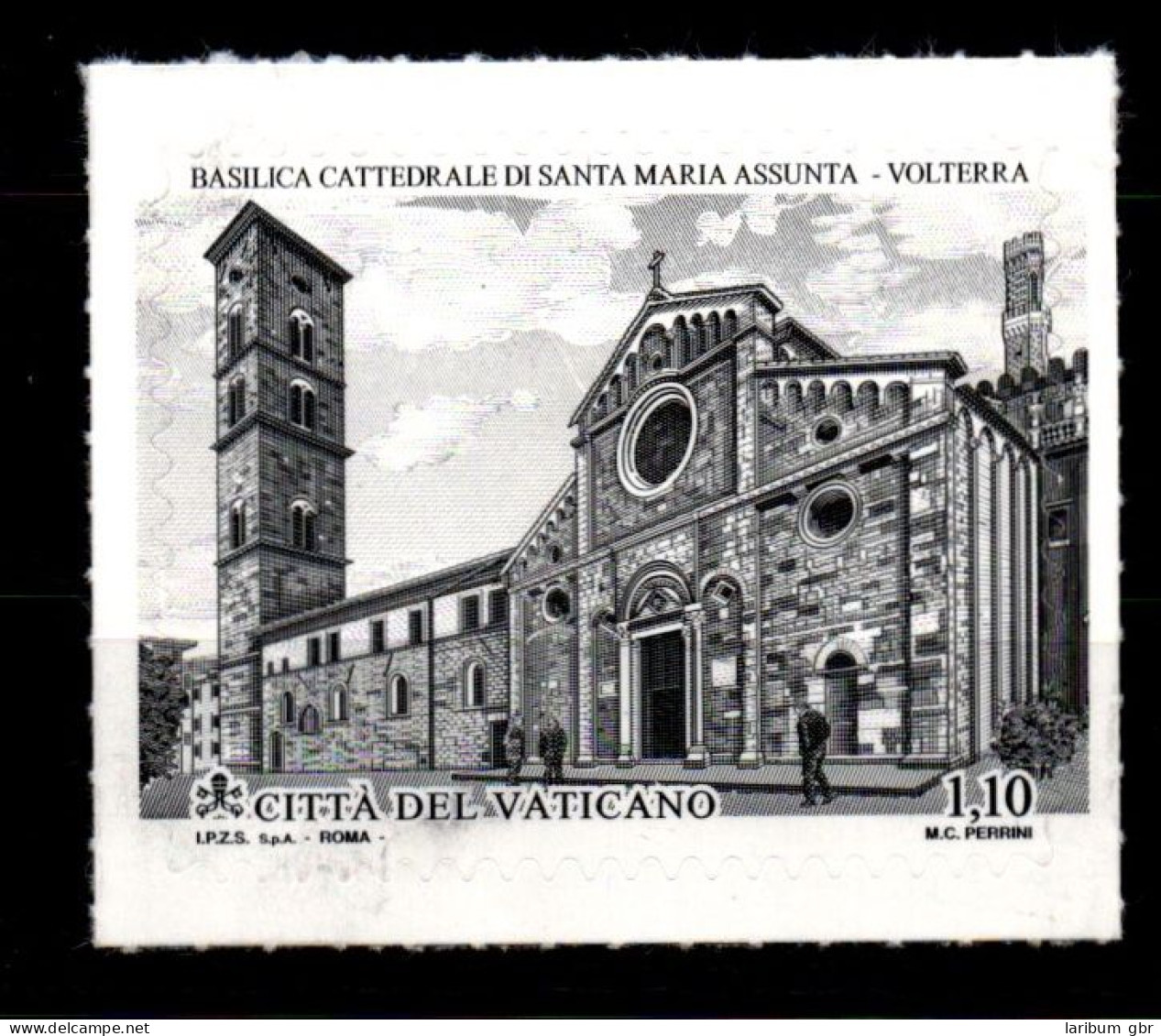 Vatikan 2014 Postfrisch #FW527 - Autres & Non Classés