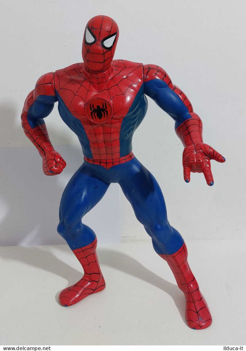 64124 Action Figure Marvel - Spider Man - ToyBiz 1994 - Spider-Man