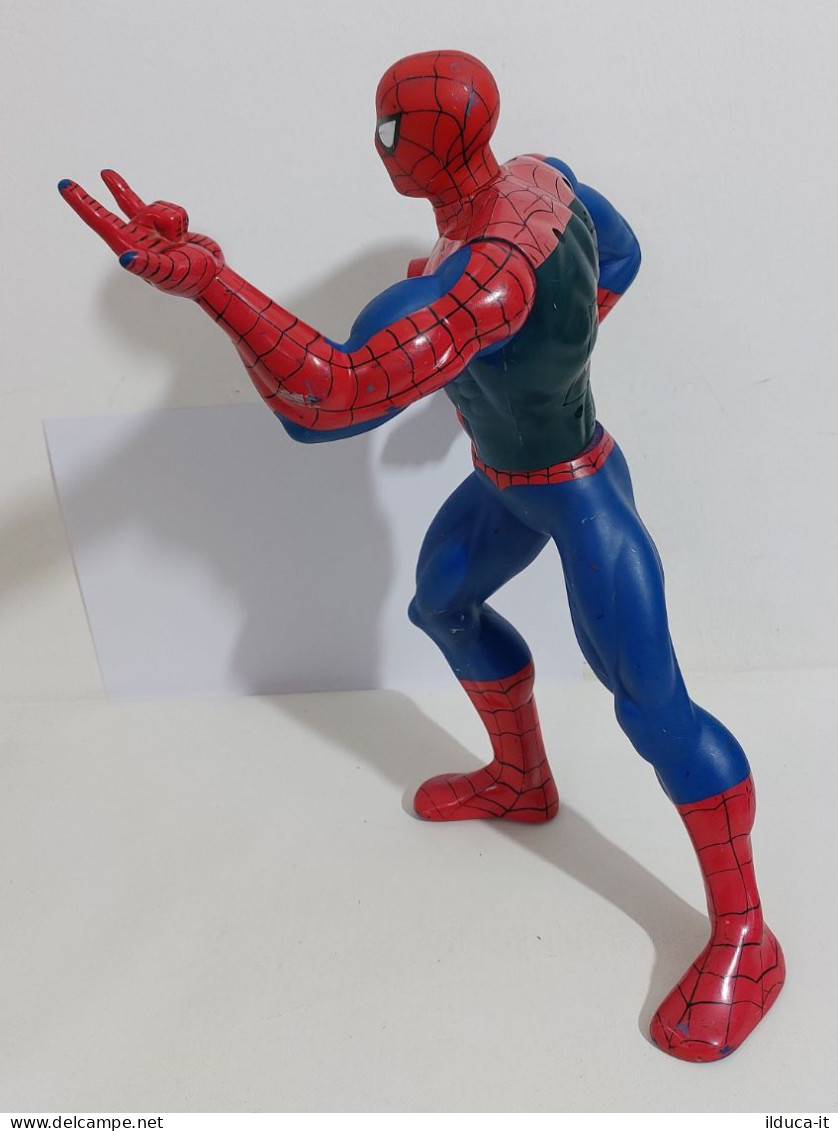 64124 Action Figure Marvel - Spider Man - ToyBiz 1994 - El Hombre Araña