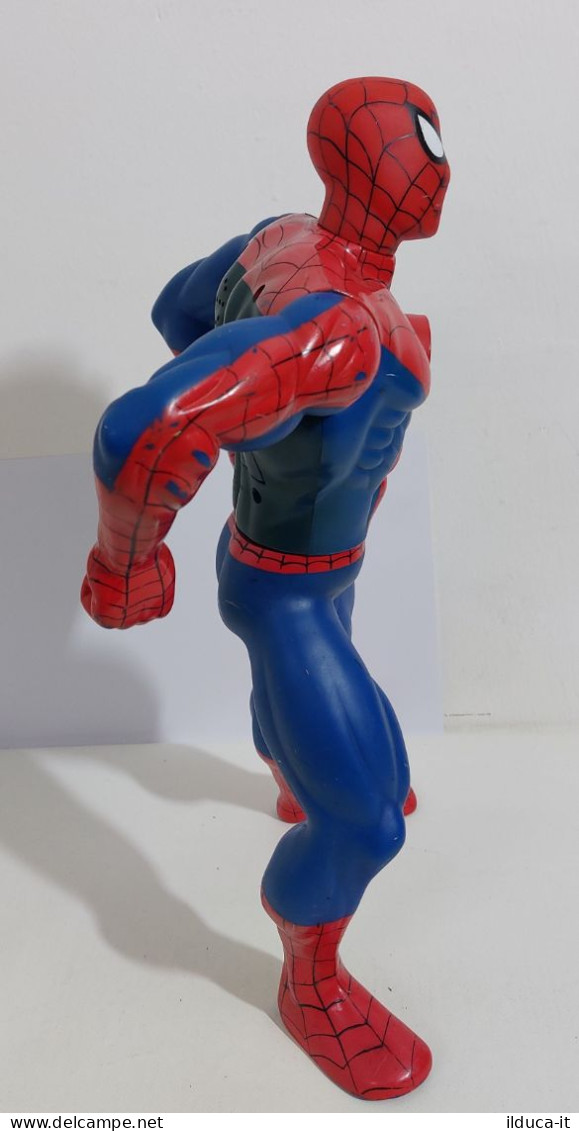 64124 Action Figure Marvel - Spider Man - ToyBiz 1994 - El Hombre Araña