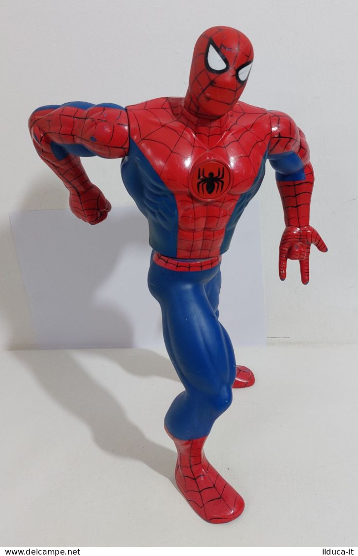 64124 Action Figure Marvel - Spider Man - ToyBiz 1994 - Spider-Man