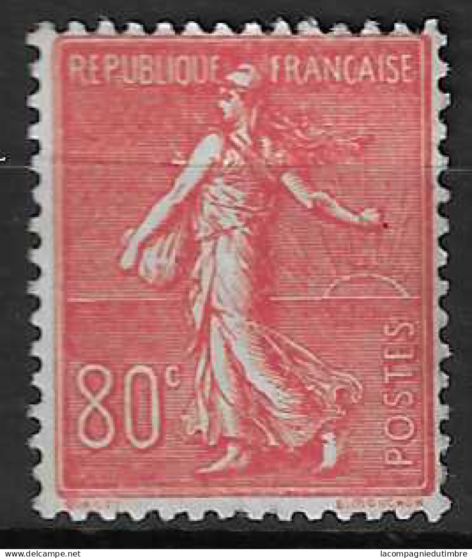 France YT N° 203 Neuf ** MNH. TB - Unused Stamps
