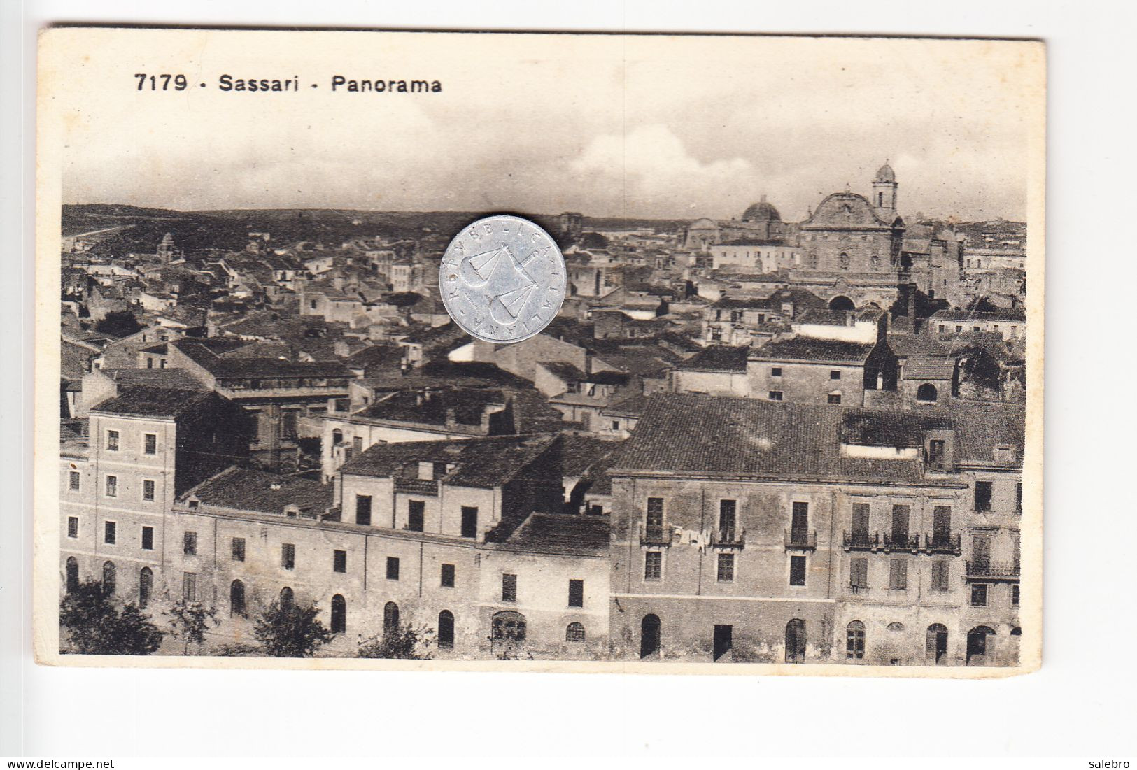 12823 SASSARI - Sassari