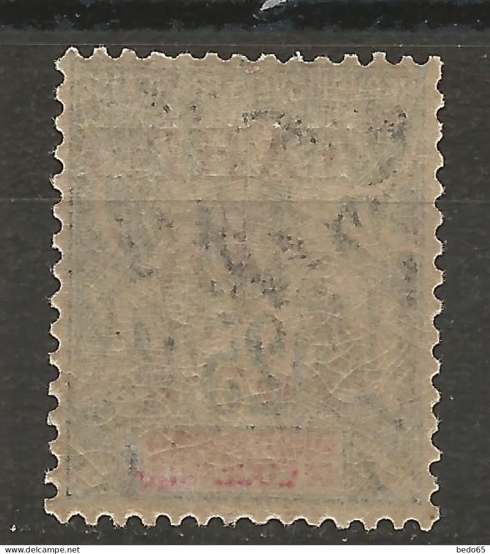 TAHITI N° 31 NEUF**  SANS CHARNIERE / Hingeless / MNH - Unused Stamps