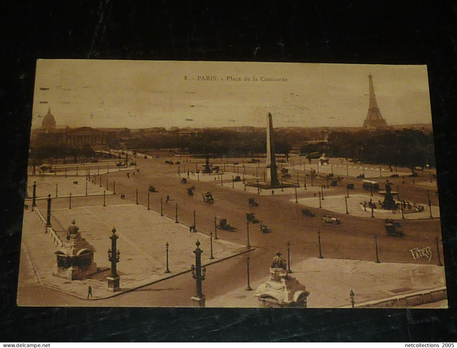 1923 PARIS 47 RUE DE LA BOETIE-  FLAMME MECANIQUE " JEUX OLYMPIQUES " PARIS MAI JUIN JUILLET TP PASTEUR N°170 (20/09) - Ete 1924: Paris