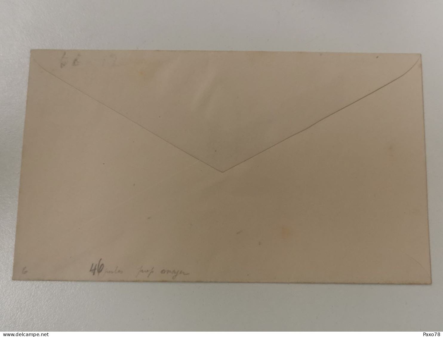 Enveloppe, Non Utilisé, 12 Centavos - Covers & Documents