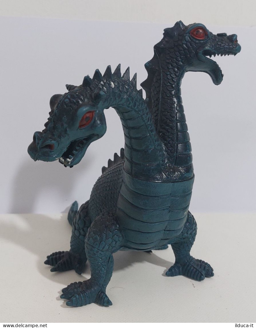 64136 Dragons Knights And Daggers - Hydra A Due Teste - Imperial 1984 - Altri & Non Classificati