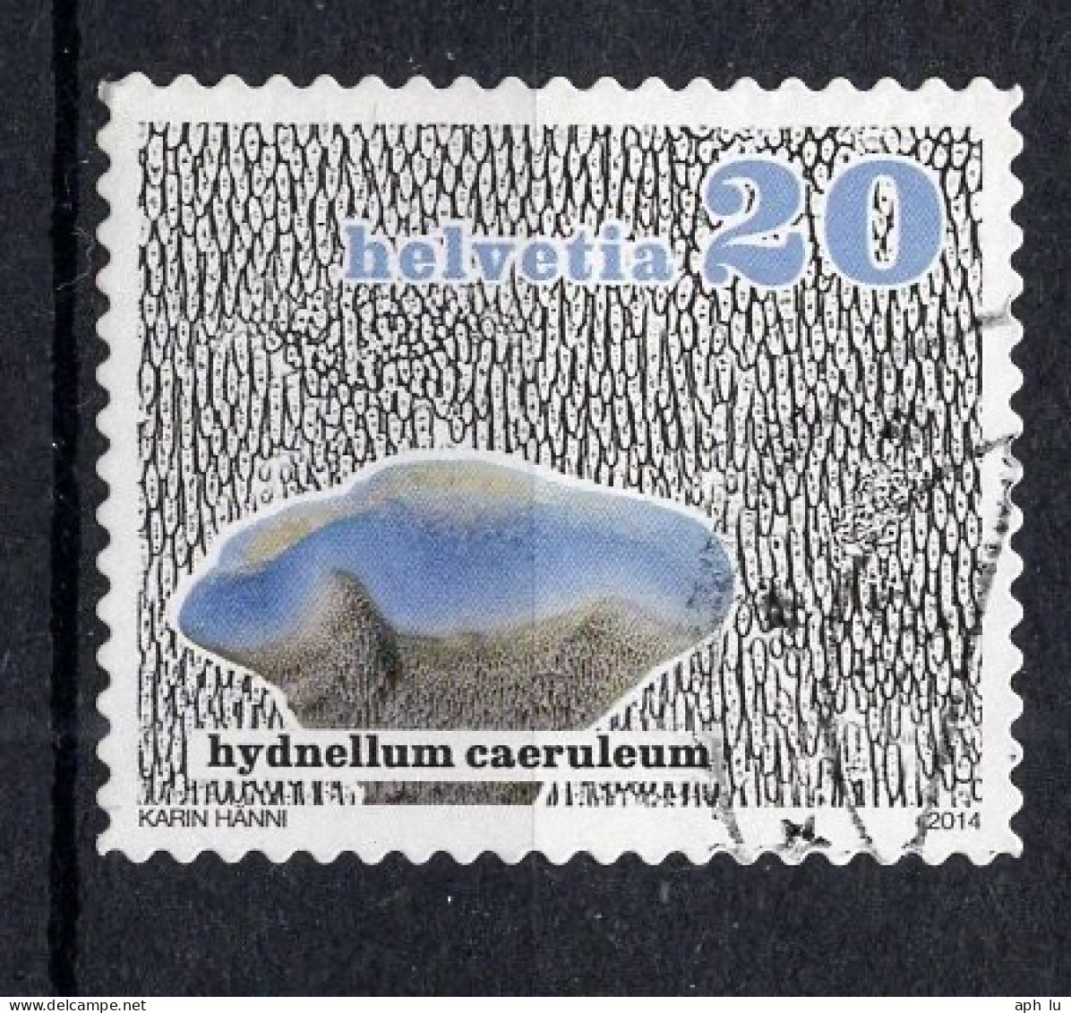 Marke 2014 Gestempelt (h460205) - Used Stamps