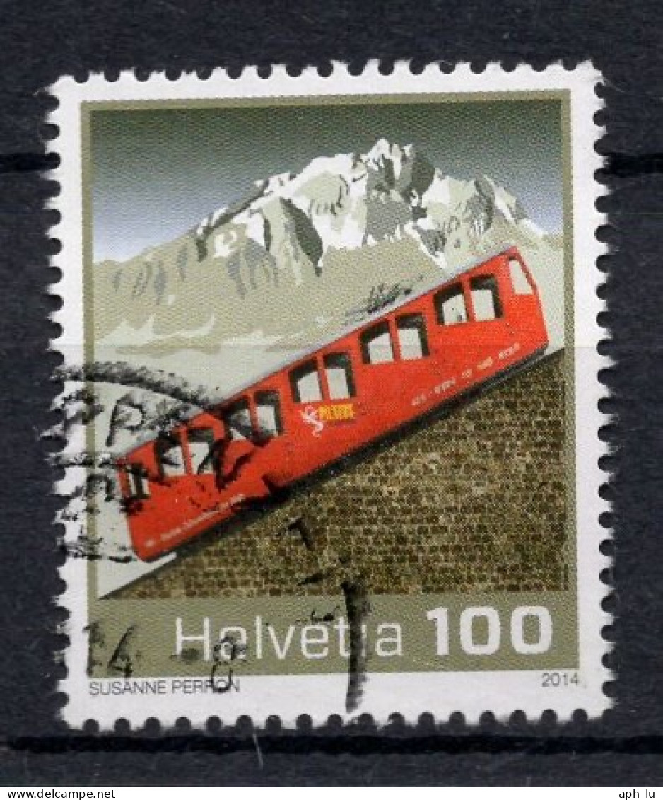 Marke 2014 Gestempelt (h460302) - Used Stamps