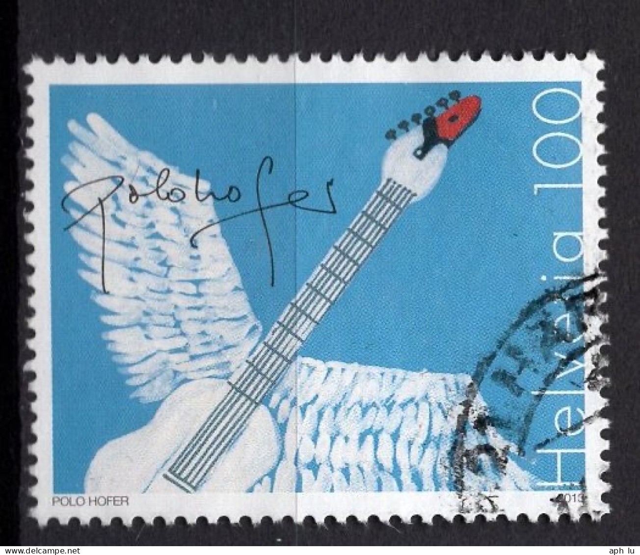 Marke 2013 Gestempelt (h460504) - Used Stamps