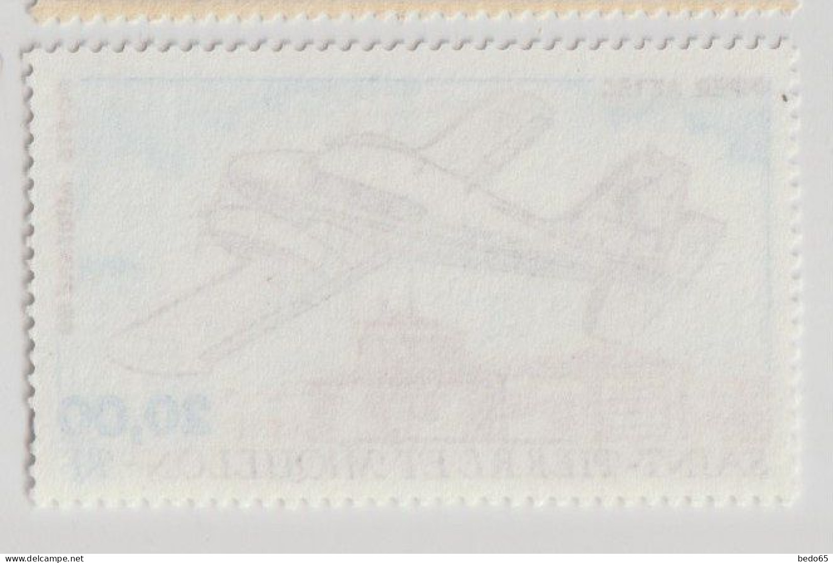 SPM  PA N°  68   NEUF** LUXE - Unused Stamps
