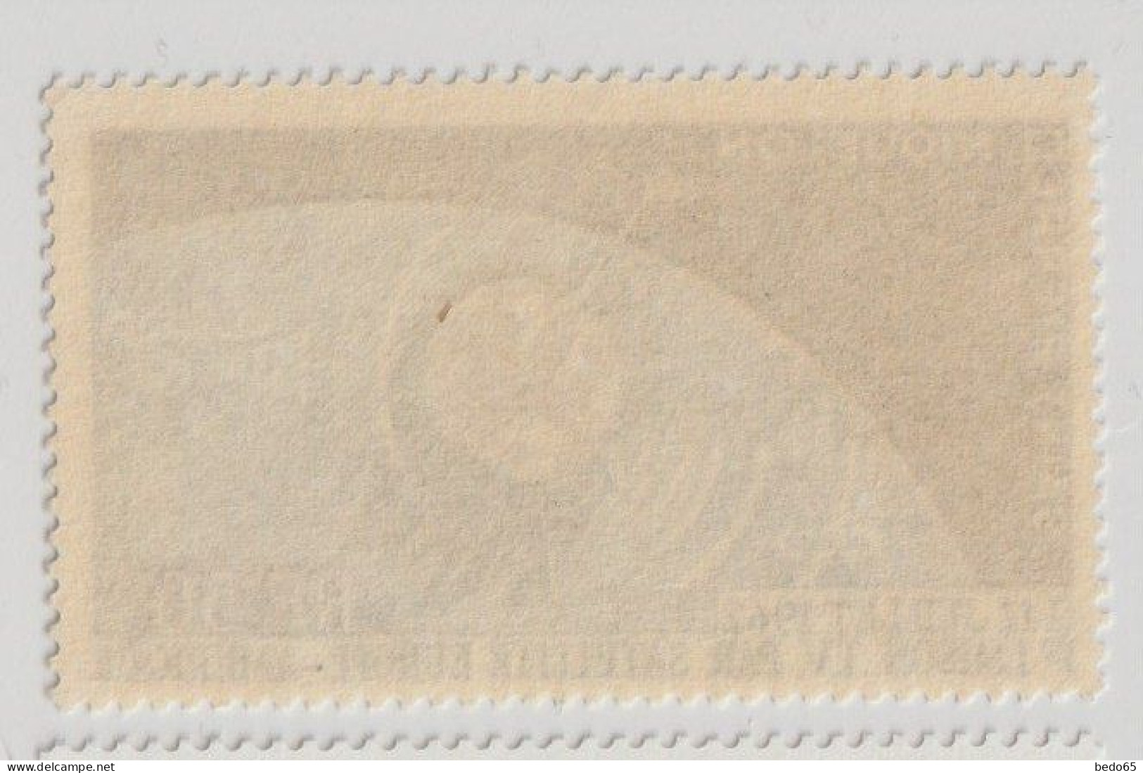 SAINT PIERRE ET MIQUELON  PA N°  29   NEUF** LUXE - Unused Stamps