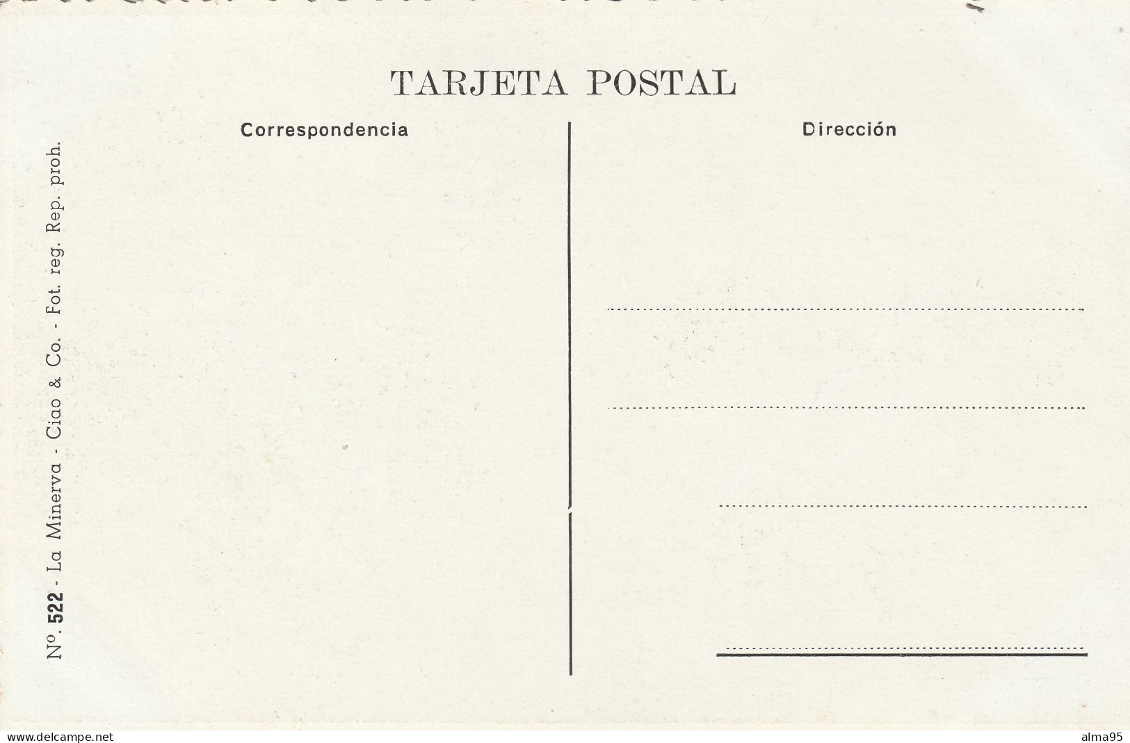 CPSM - ARGENTINE - TANDIL - Nevada En La Sierra   - (carte Dentelée) - Argentinien