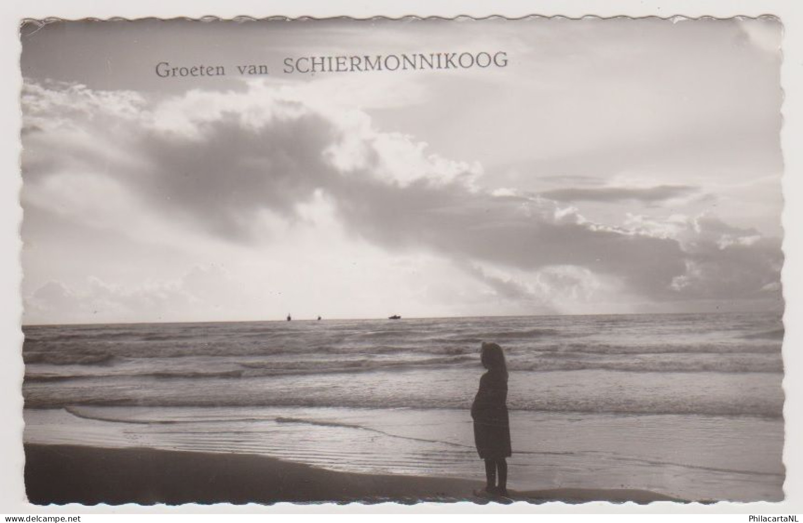 Schiermonnikoog - Avondstemming - Schiermonnikoog