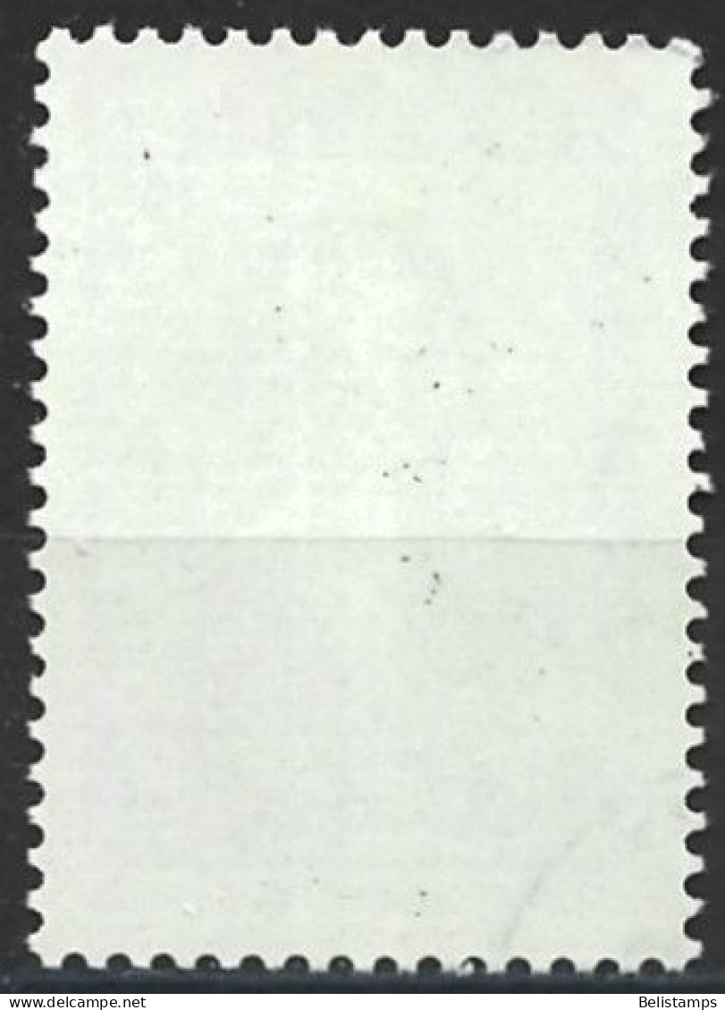 Russia 1961. Scott #2434 (U) Nikolai A. Dobrolyubov (1836-61), Journalist And Critic  *Complete Issue* - Used Stamps