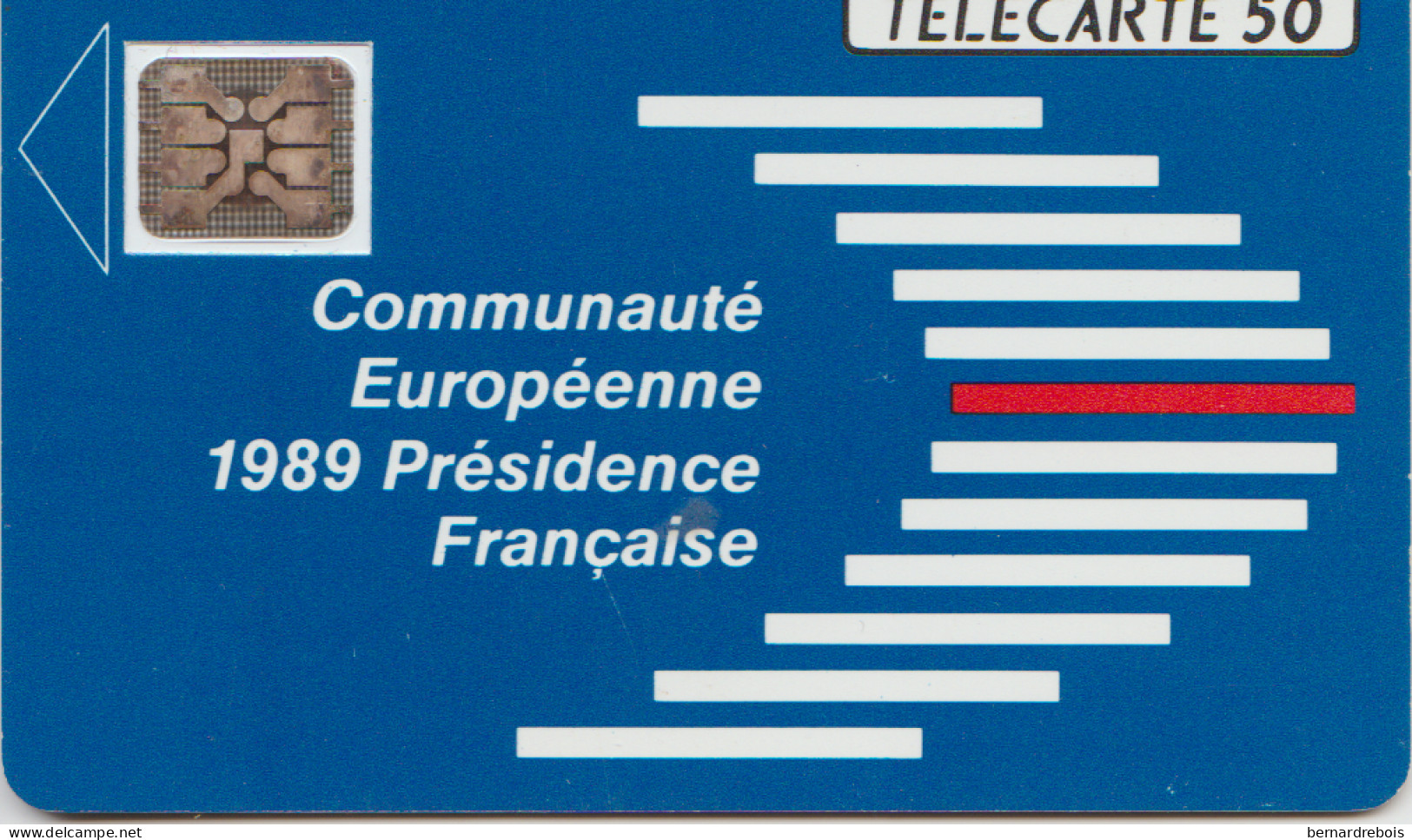 B12 - F107B - COMMUNAUTE EUROPEENNE Pour 1 Euro - Malaysia