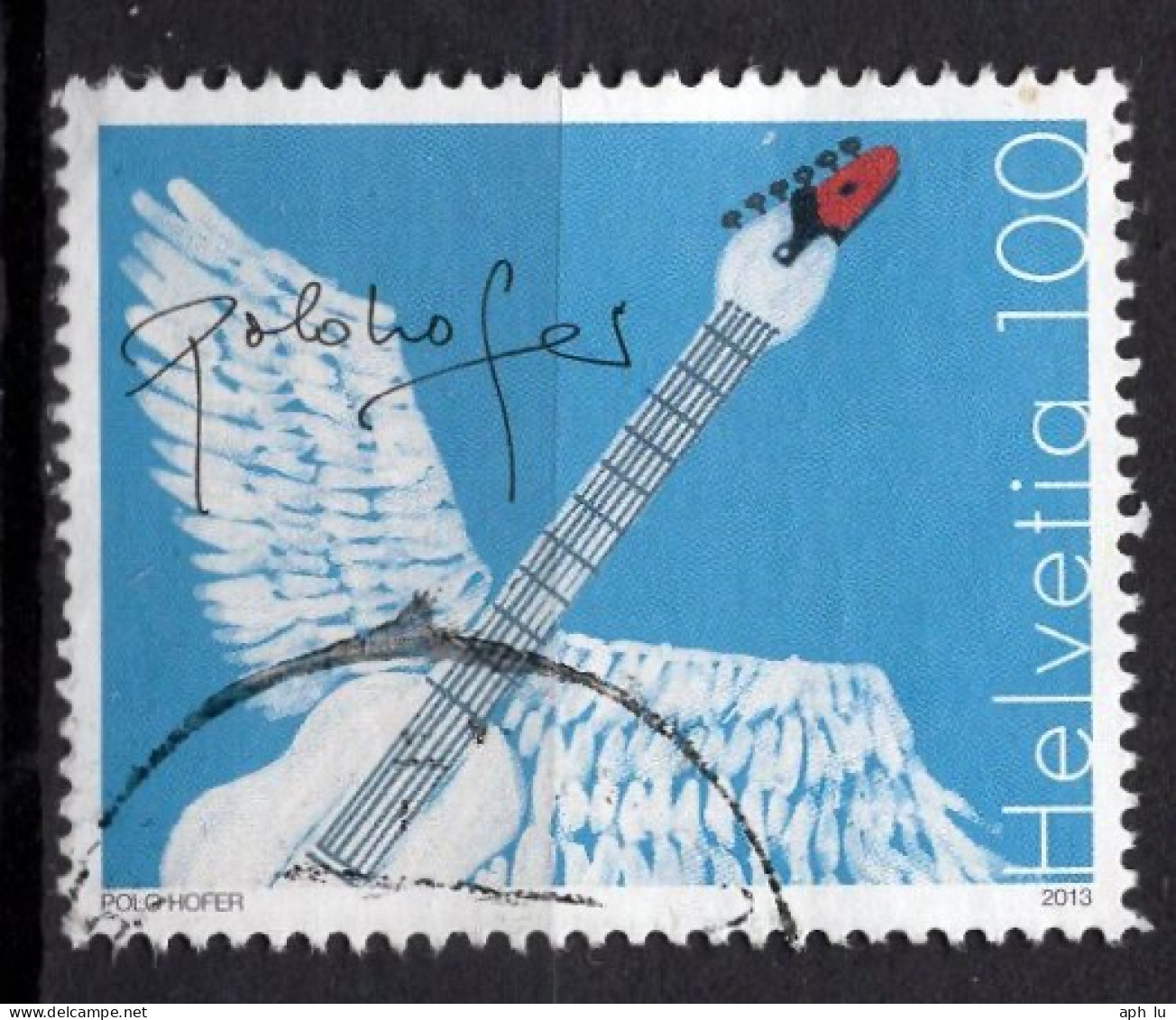 Marke 2013 Gestempelt (h460505) - Used Stamps