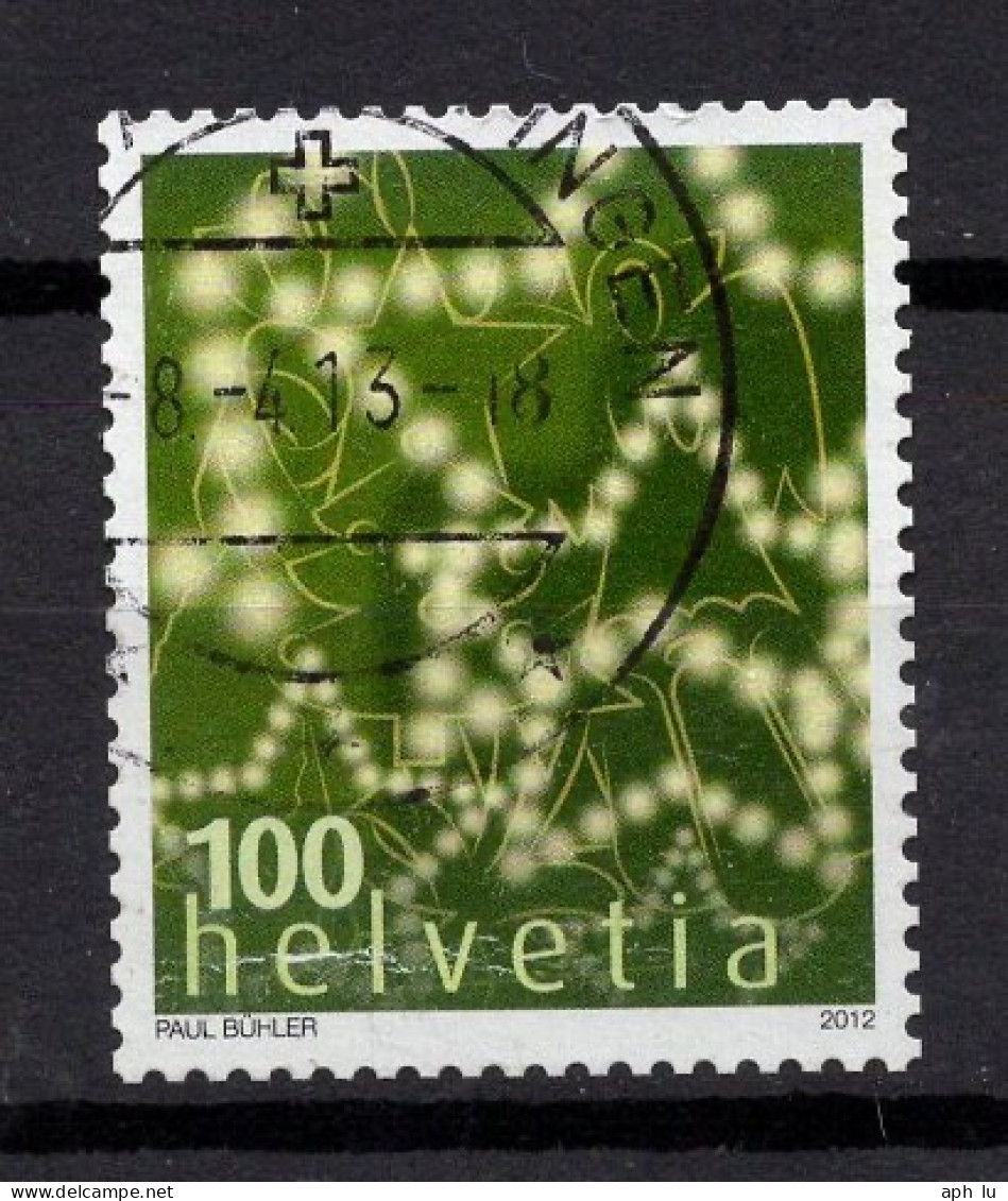 Marke 2012 Gestempelt (h460703) - Used Stamps