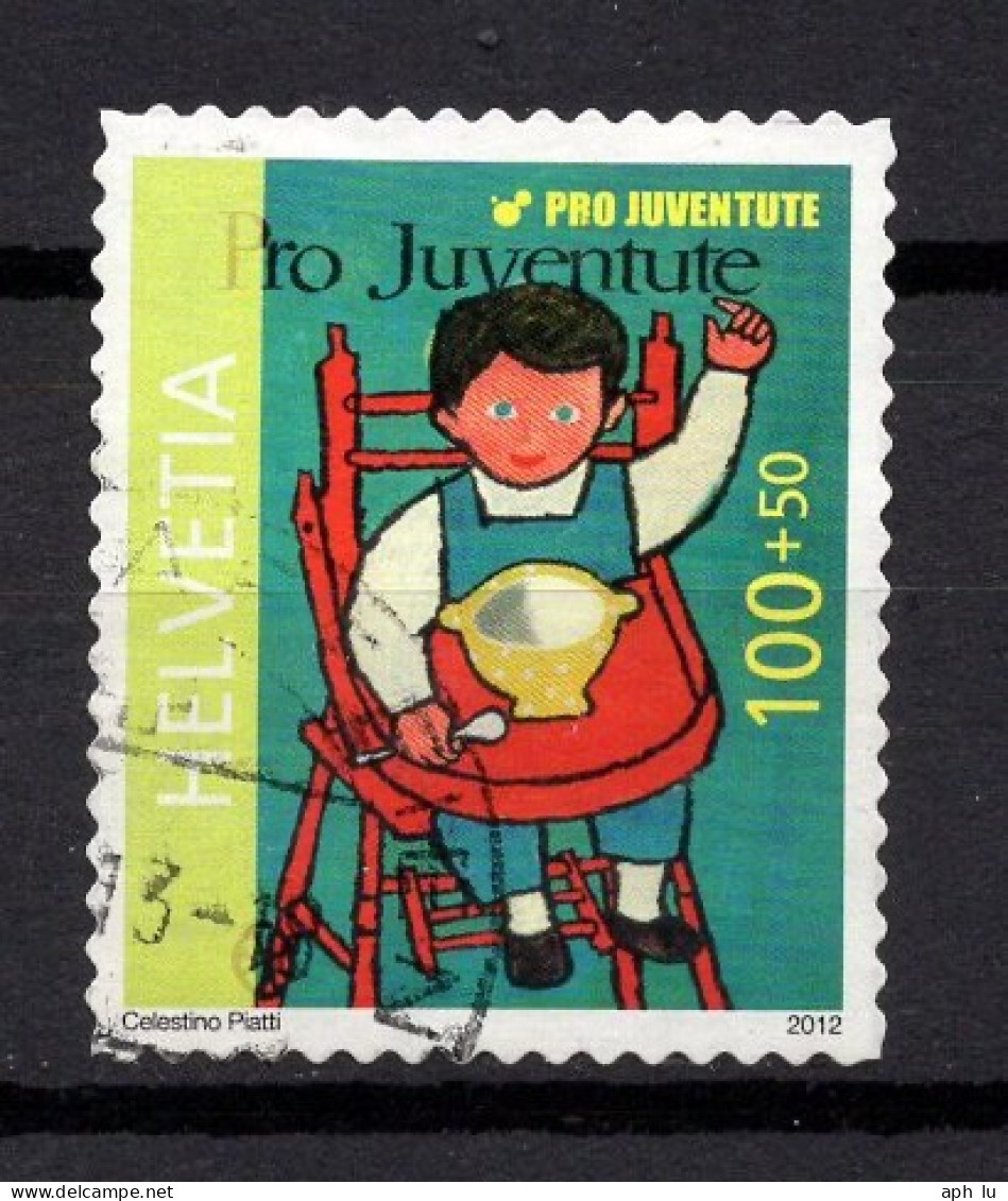 Marke 2012 Gestempelt (h460704) - Used Stamps
