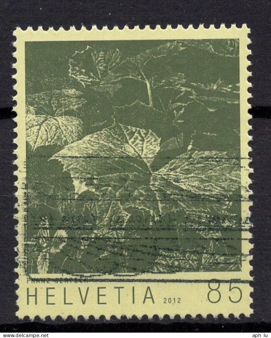 Marke 2012 Gestempelt (h460805) - Used Stamps