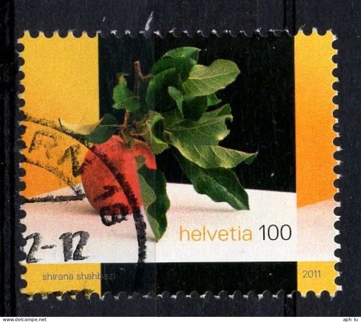Marke 2011 Gestempelt (h470102) - Used Stamps