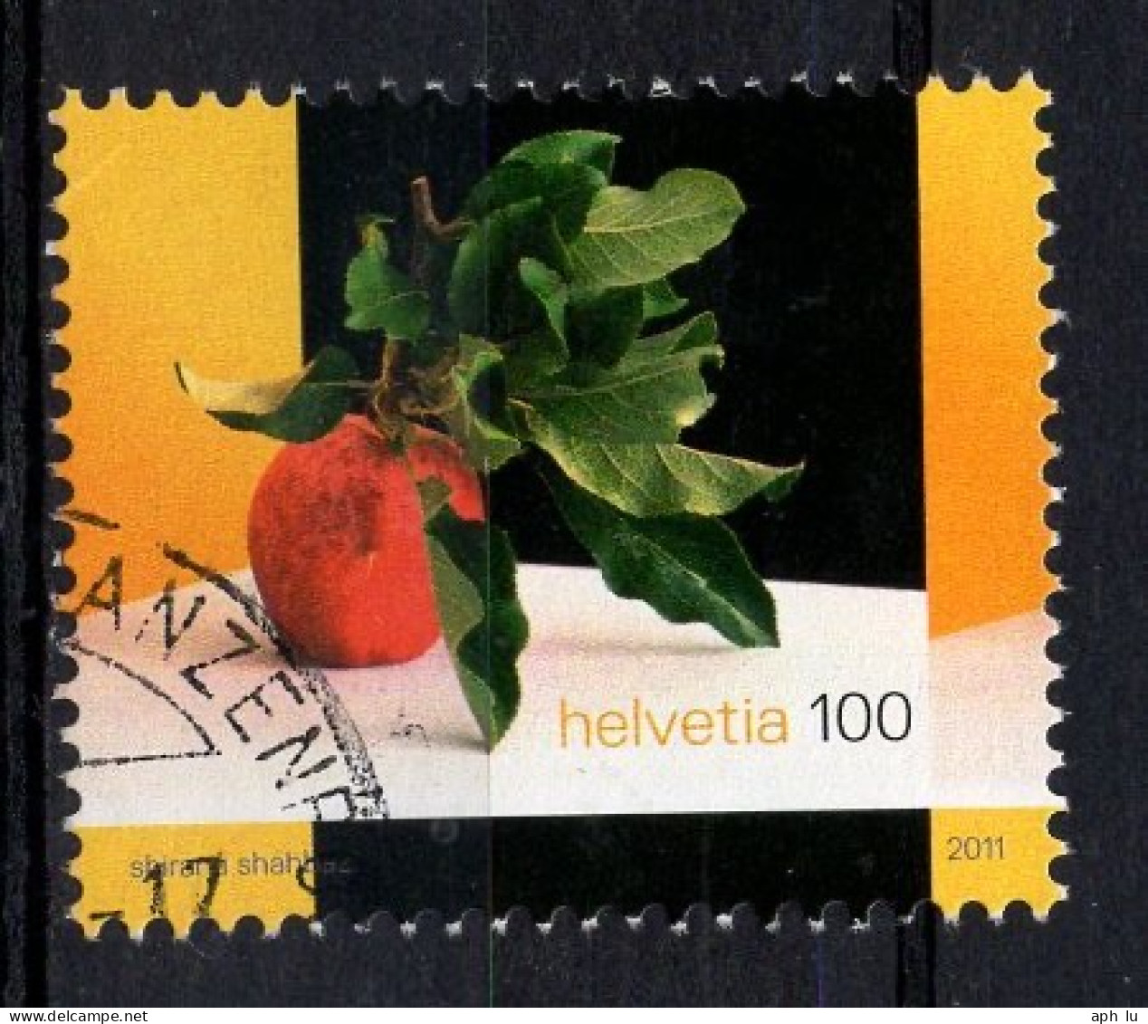 Marke 2011 Gestempelt (h470103) - Used Stamps