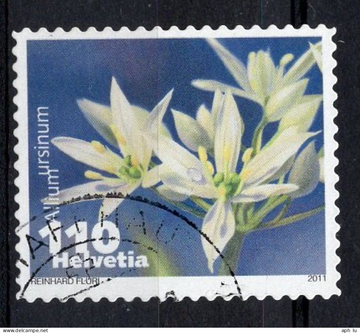 Marke 2011 Gestempelt (h470202) - Used Stamps