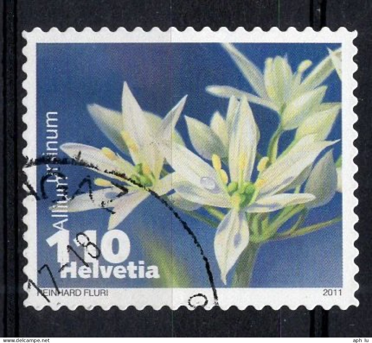 Marke 2011 Gestempelt (h470203) - Used Stamps