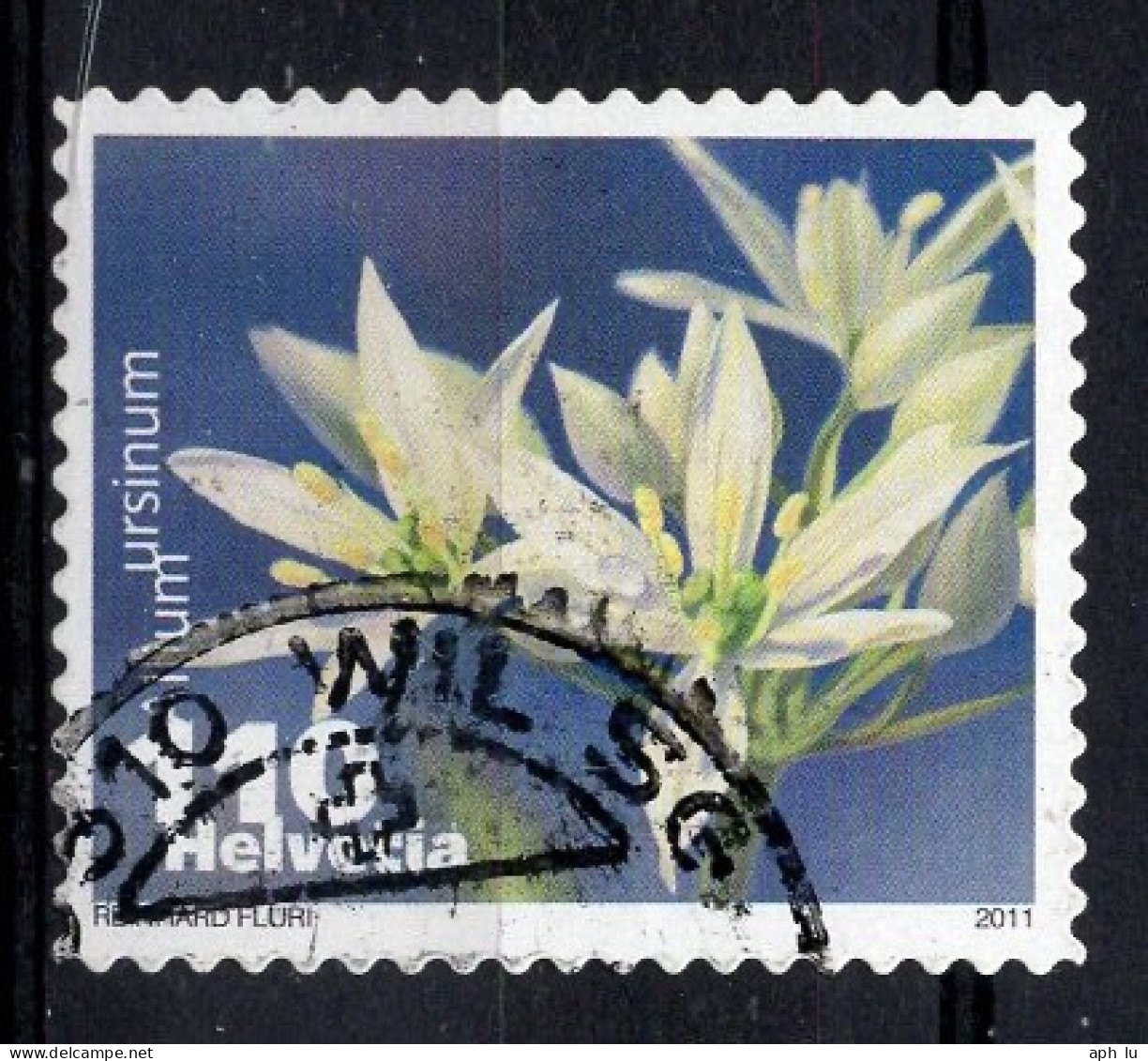 Marke 2011 Gestempelt (h470204) - Used Stamps