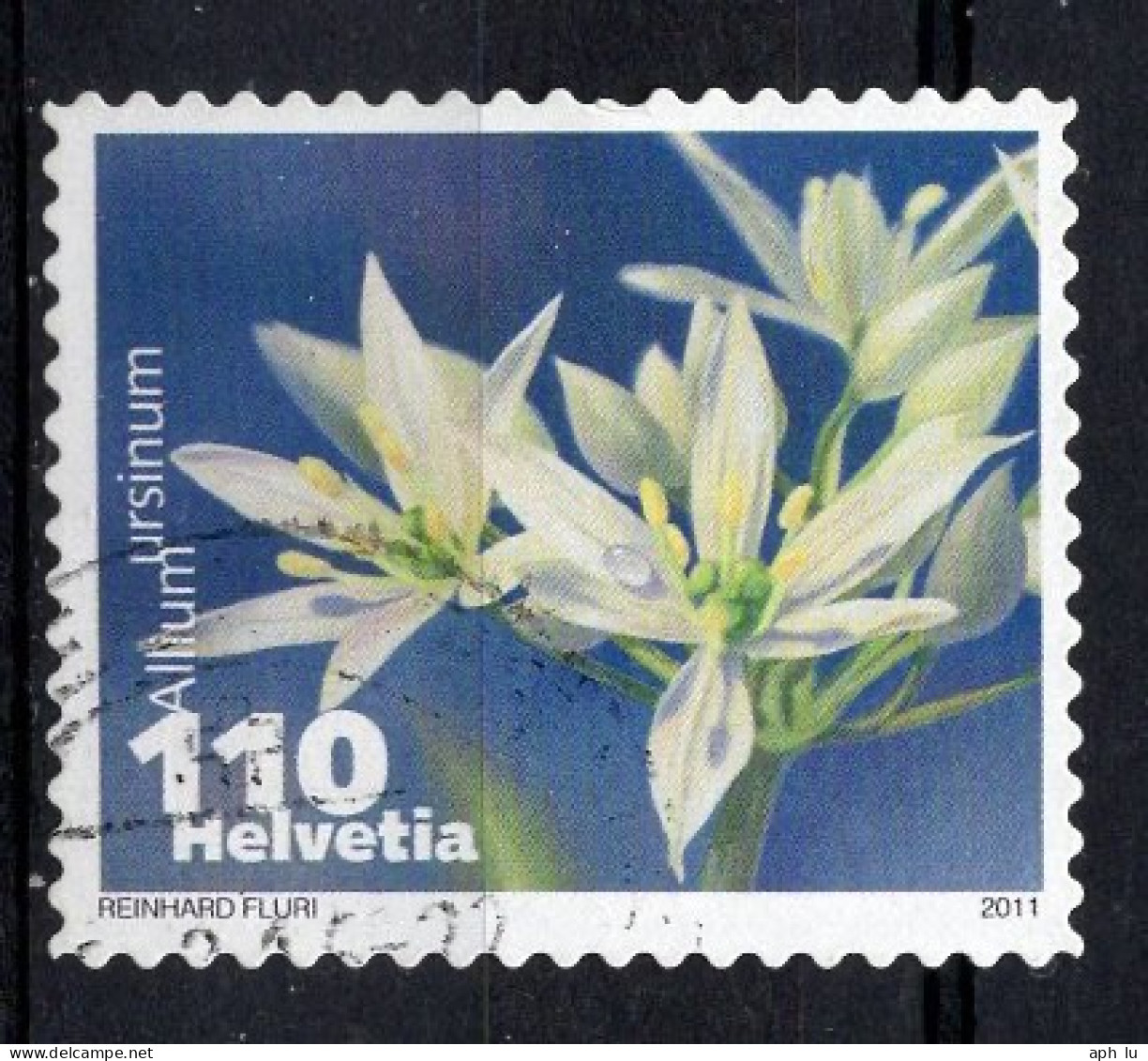 Marke 2011 Gestempelt (h470205) - Used Stamps