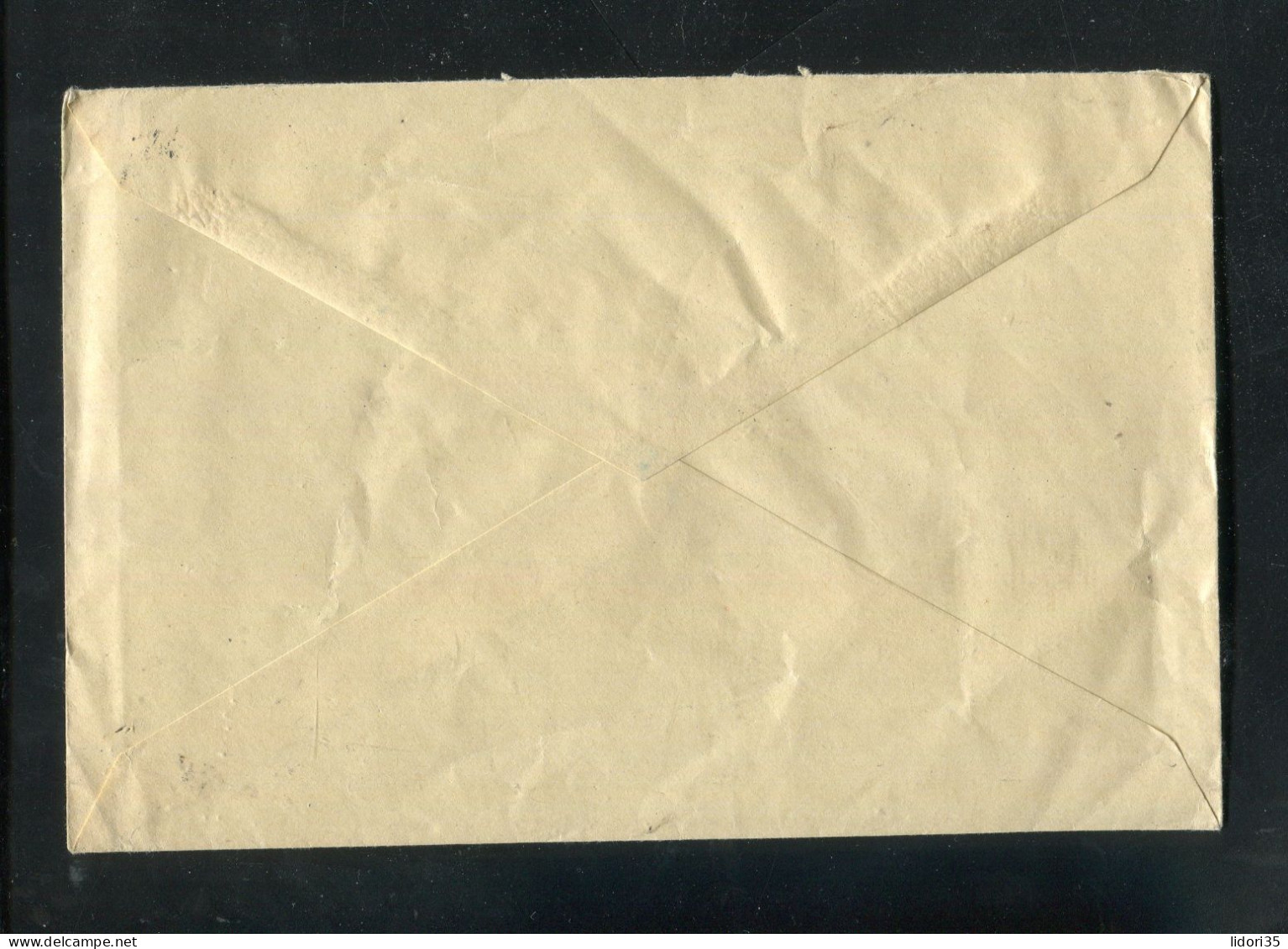 "WUERTTEMBERG" 1914, Dienst-Ganzsachenumschlag Mit K1 "ROTTENBURG (NECKAR)" (L0101) - Enteros Postales