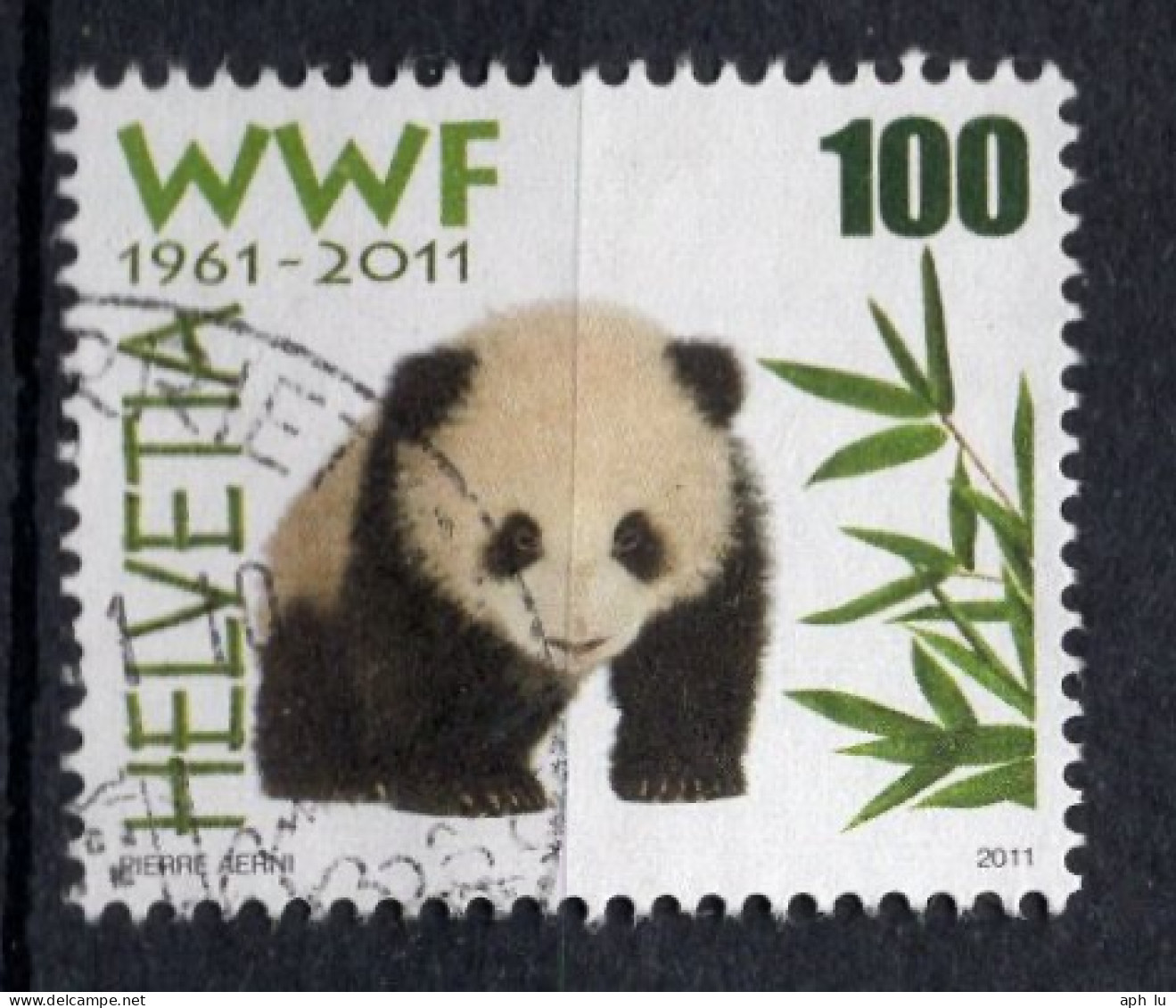 Marke 2011 Gestempelt (h470303) - Used Stamps