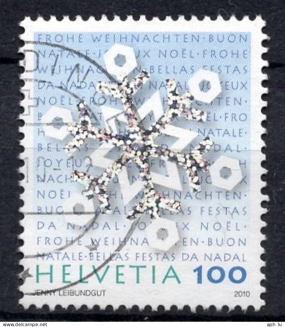 Marke 2010 Gestempelt (h470404) - Used Stamps
