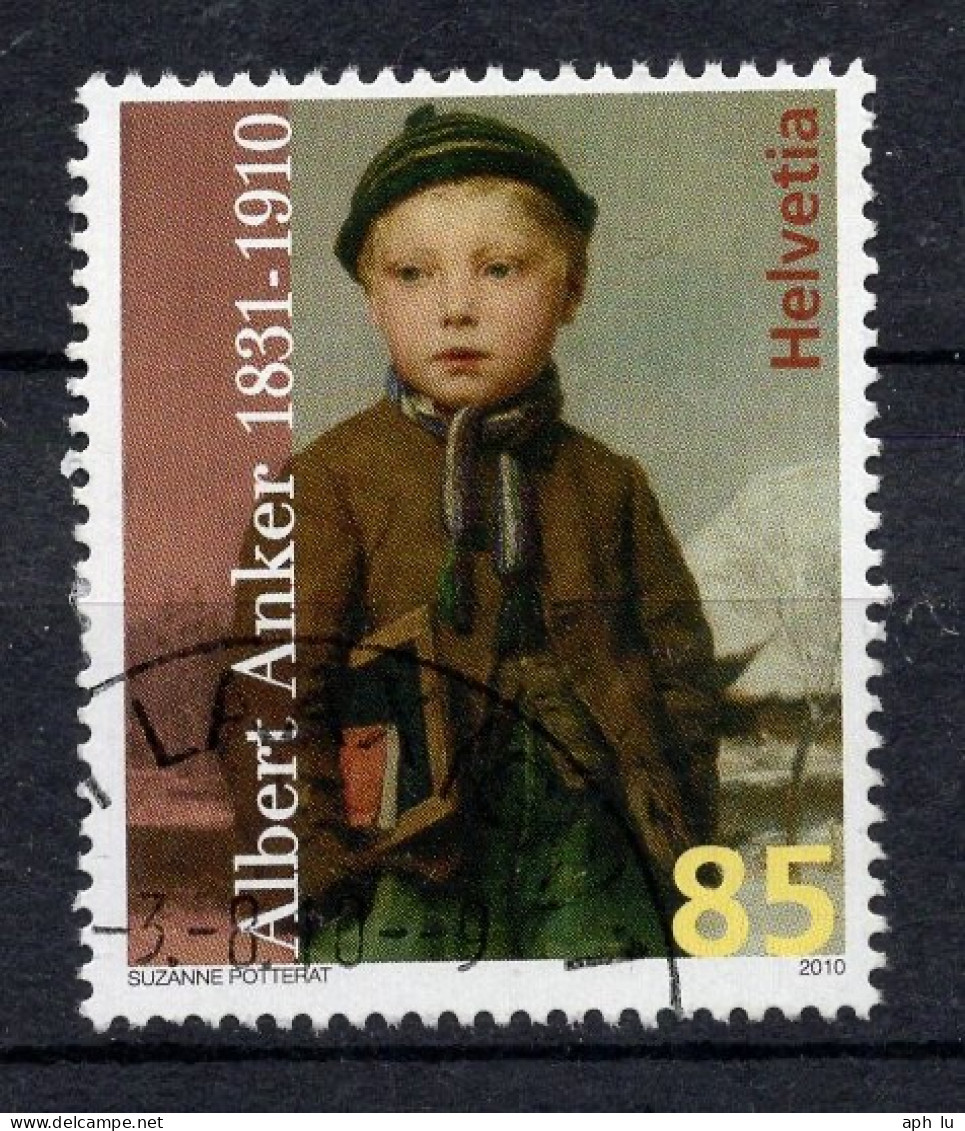 Marke 2010 Gestempelt (h470602) - Used Stamps