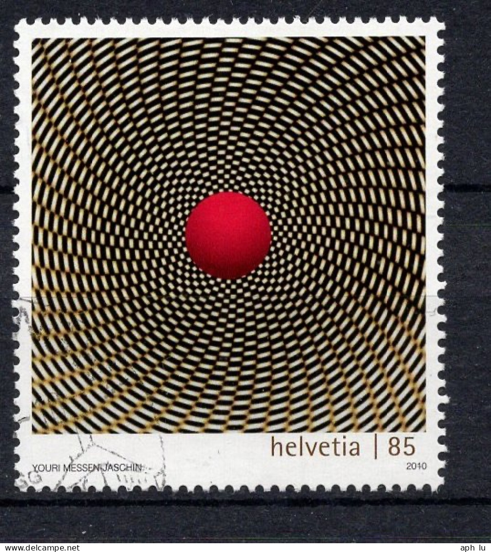 Marke 2010 Gestempelt (h470605) - Used Stamps