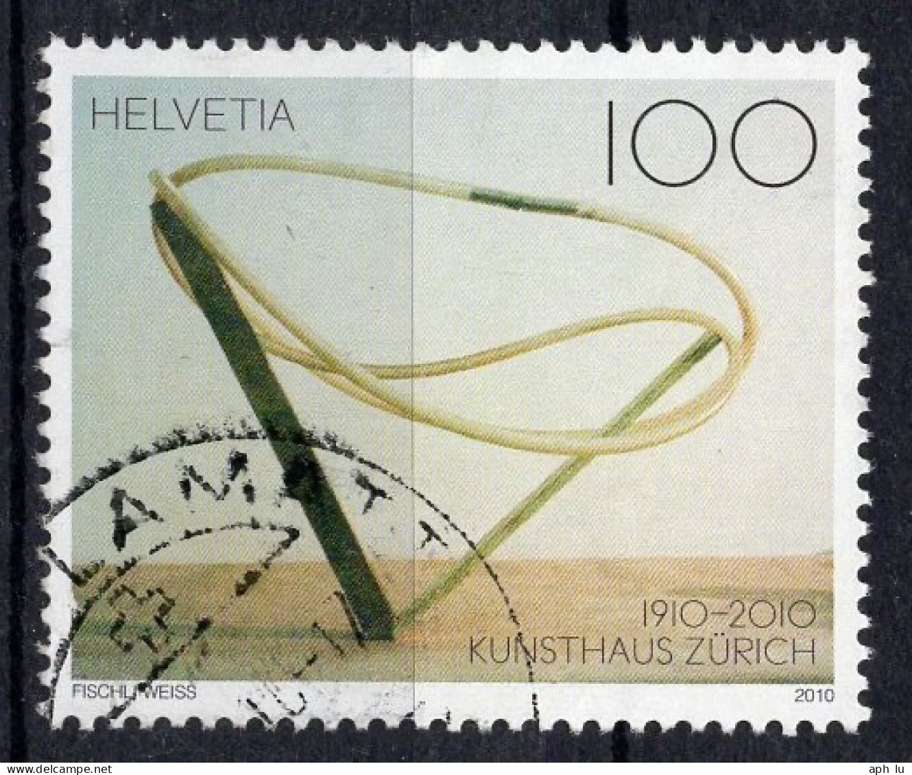 Marke 2010 Gestempelt (h470701) - Used Stamps