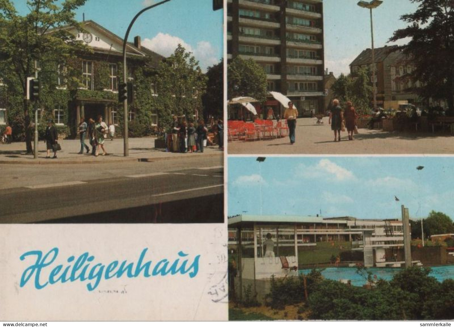 95094 - Heiligenhaus - 3 Bilder - Mettmann