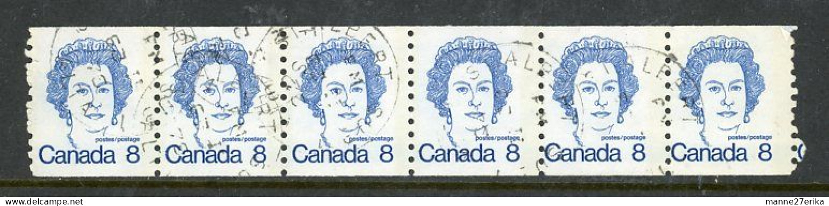 Canada 1973 USED - Usati