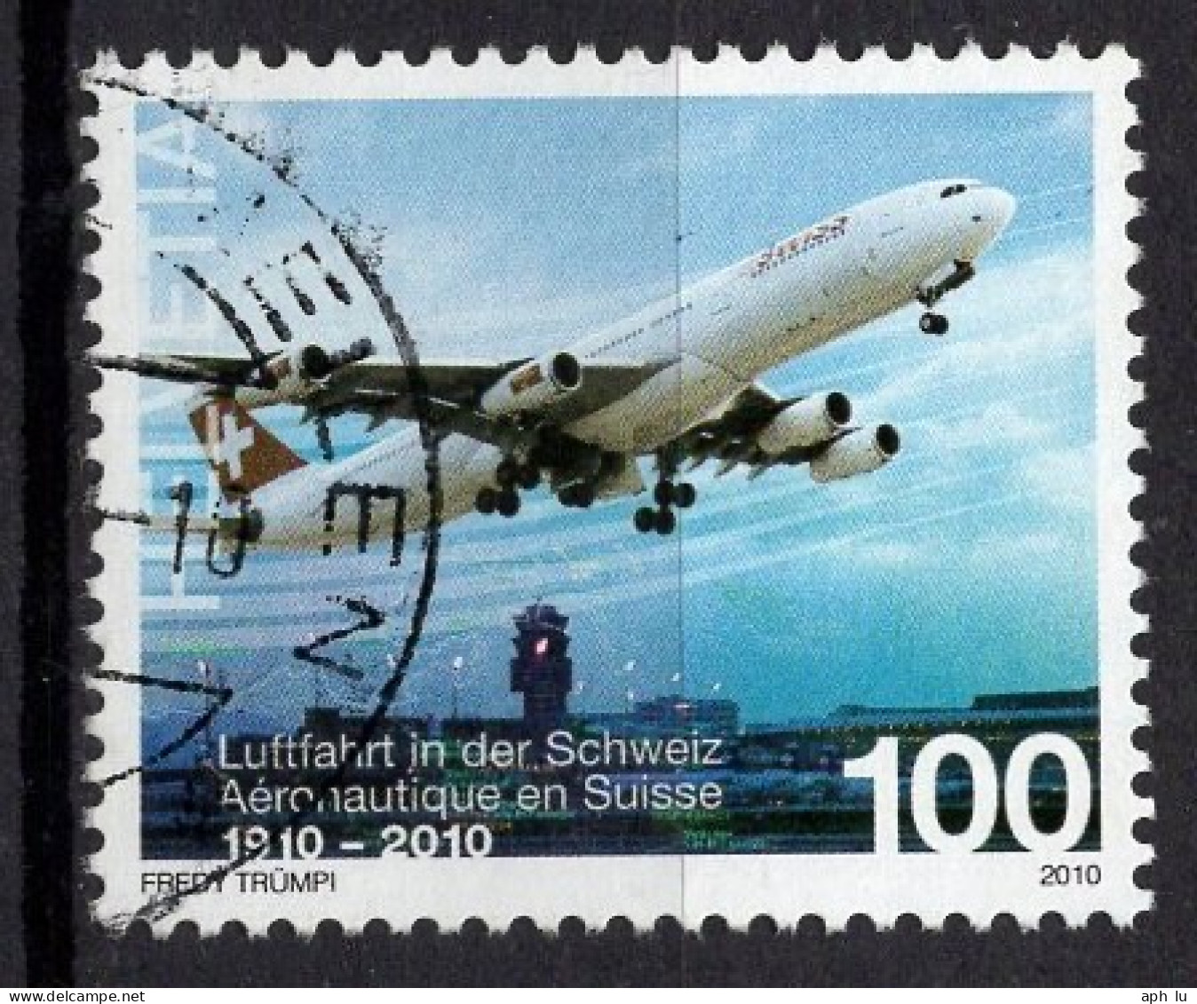 Marke 2010 Gestempelt (h470704) - Used Stamps